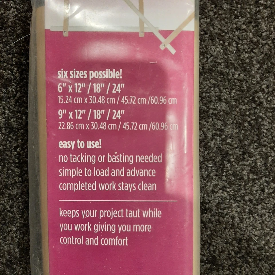 Frank A. Edmunds Split Rail Scroll Frame Set 2800 - Image 3 of 4