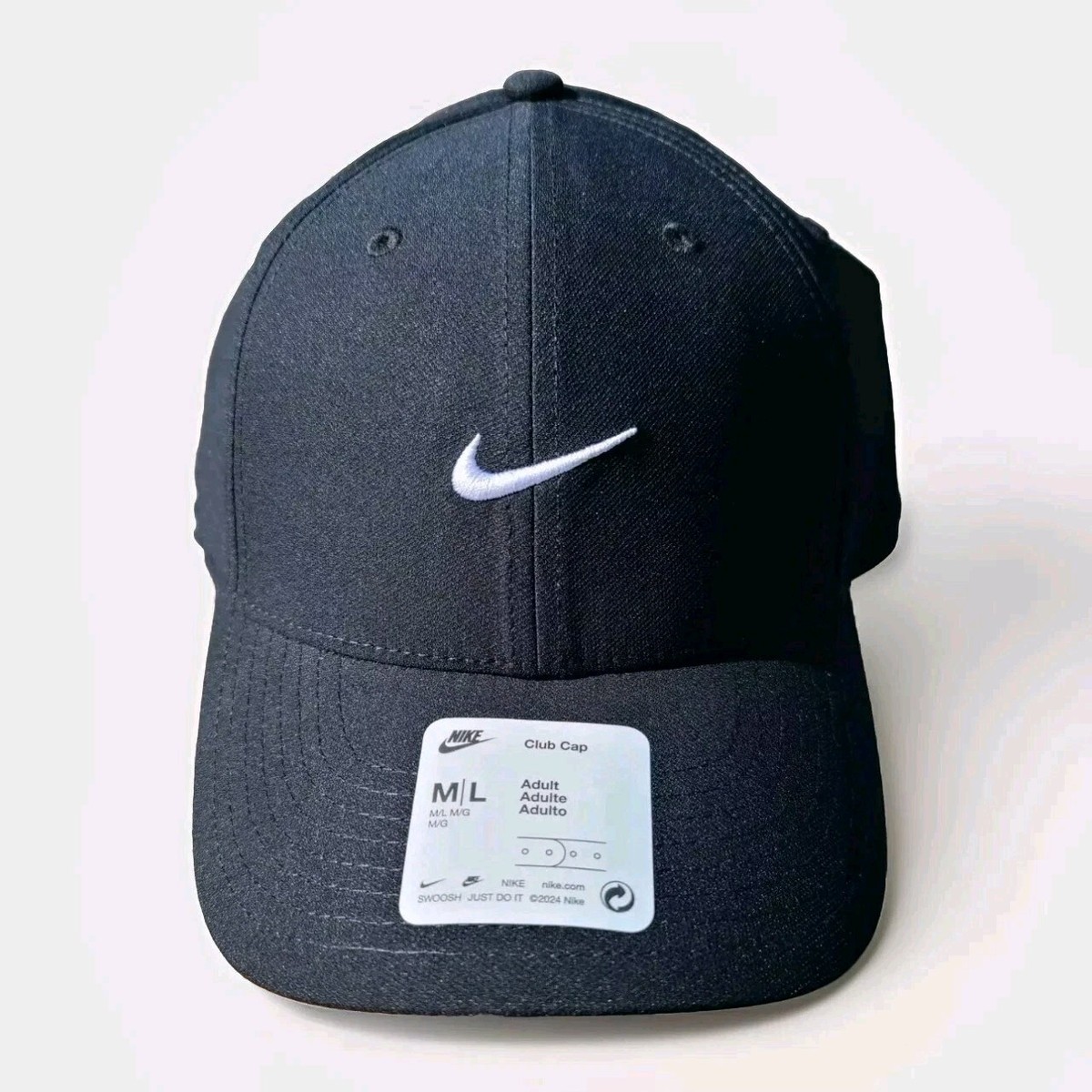 nike dri fit dad hat