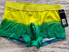 Papi Trunk Underwear Large MINT FREE SHIPPING