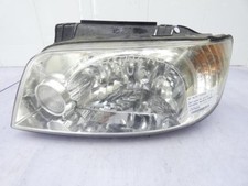 Feu avant (phare) Hyundai MATRIX