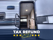 2025 Heartland Prowler Lynx 2025 3005QBX