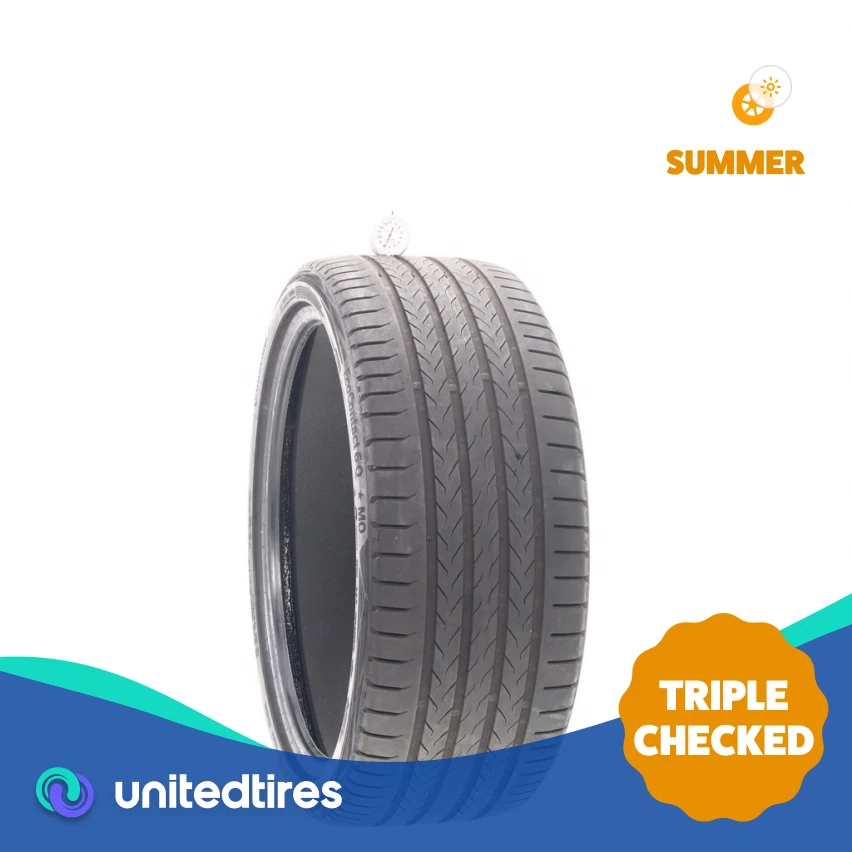 245/35/21 Summer Tires for sale | eBay