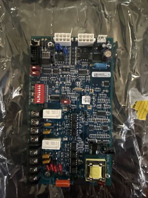 Simplex 4100-6080 Serial DACT with Side Mount subassembly