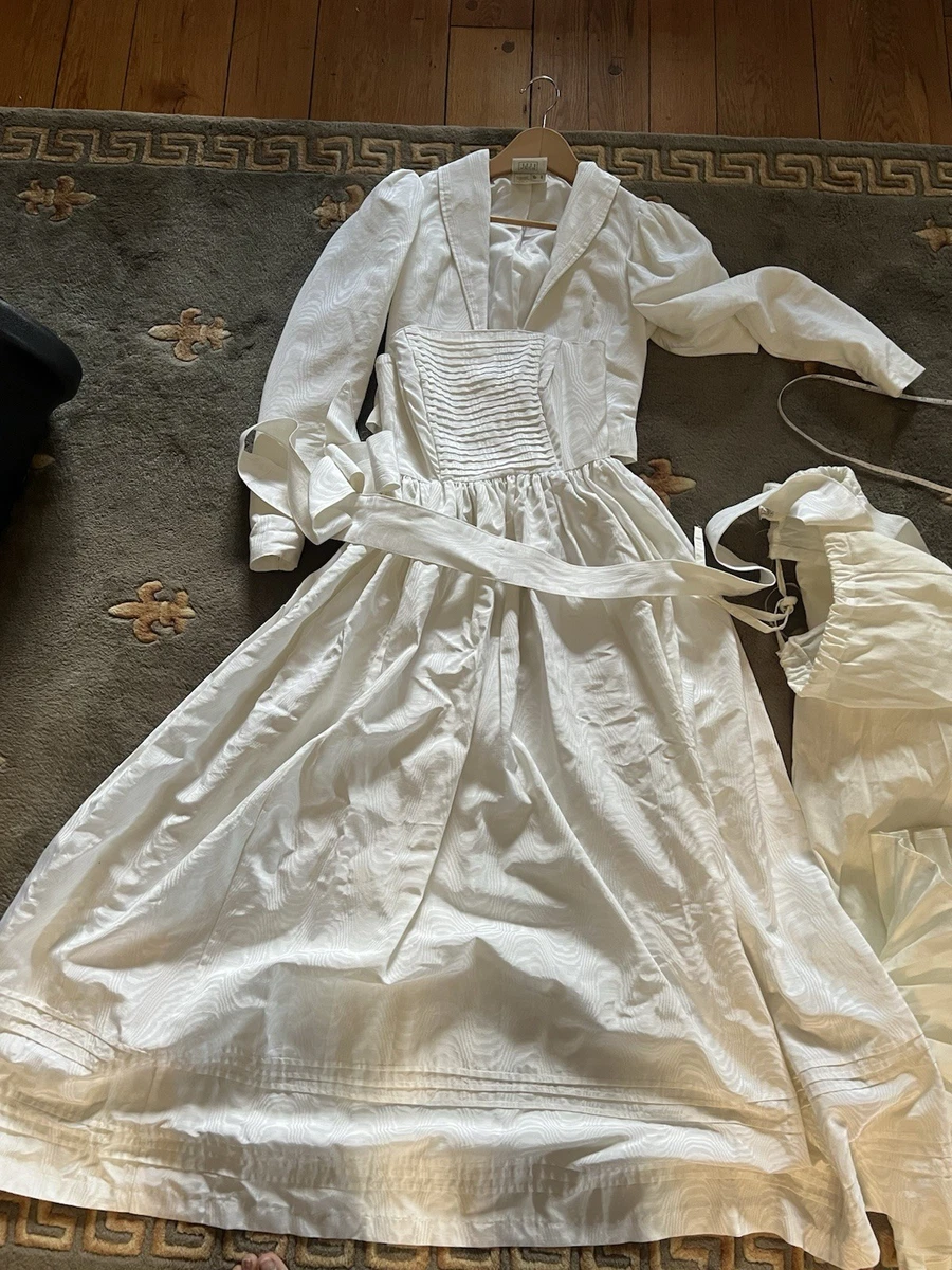 Laura Ashley Wedding Dress In Women's Dresses for sale | eBay Laura Ashley Wedding Dress In Women's Dresses for sale | eBay