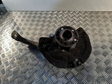 Mercedes-Benz E W238 2018 Links Radnabe Vorderrad Benzin 180kW PTL798