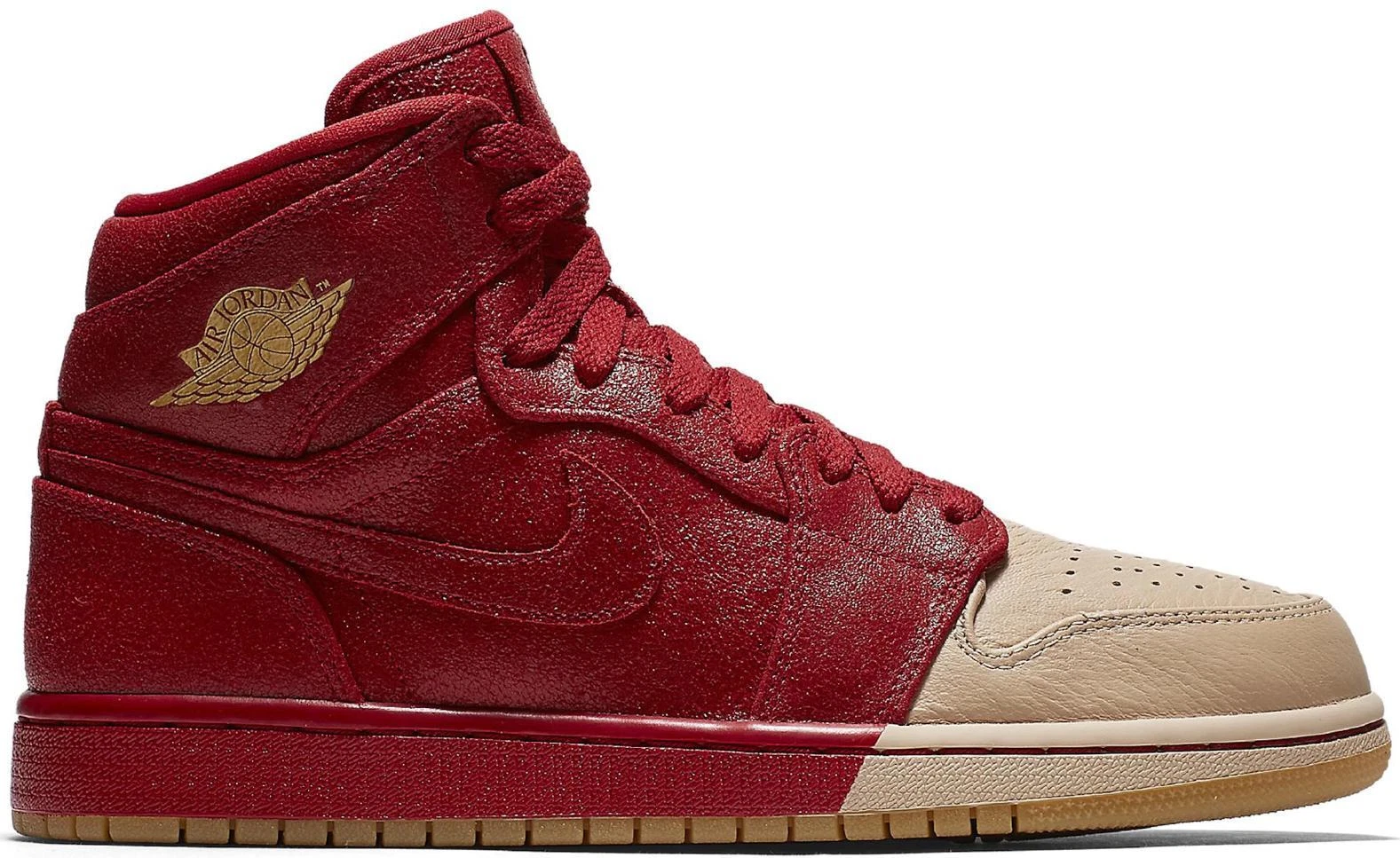 靴 Nike Air Jordan 1 High  Toe NIKE公式】エア ジョーダン 1 HIGH OG 'Black Toe' (DZ5485-106 / AJ 1