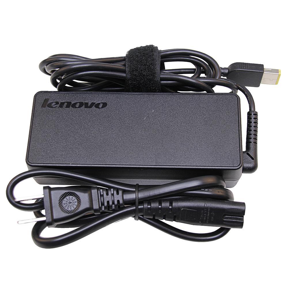 LENOVO 4X20E75140 90W Lot of 10X Genuine AC Power Adapter Wholesale