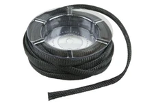 Raceworks 6mm Braided Expandable Sleeving (12M)