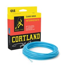 Cortland Classic Series 444 Intermediate Fly Line