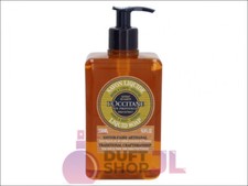 L'Occitane Verbena Liquid Soap w/Pump 500 ml