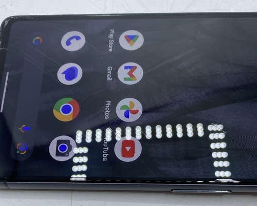 *Gesprungenes Display* Google Pixel 7 128GB 5G entsperrt Smartphone | SCHNELLER VERSAND - Bild 8 von 20