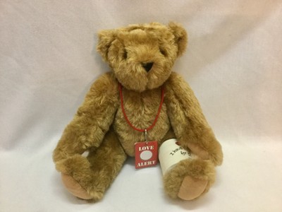 merrythought for the fallen bear