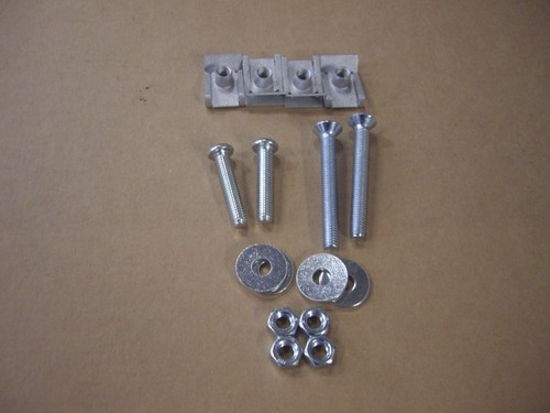 Yamaha TT600 E/S 4GV Seitenwände aus Fiberglas 4GV172100-4GV171100 - Bild 11 von 12