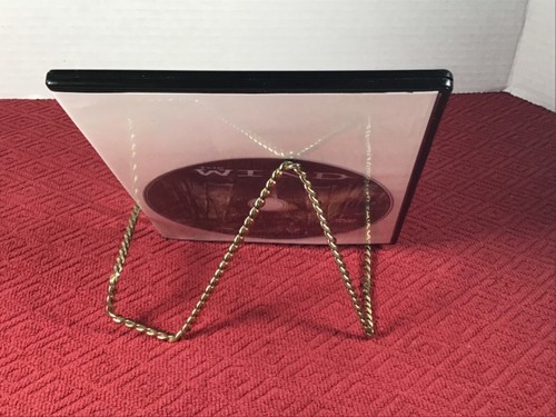 THE WIND 2004 DVD. Used. Tested. - Picture 5 of 5