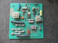 EXIDE CIRCUIT BOARD A18A1-DC SENS CK 101072993 P2 118302455C ** W/ WARRANTY **