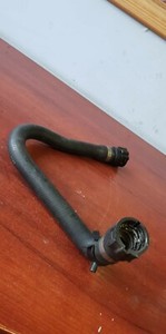 BMW 5 (E60, E61) Dieselleitung(en) / Schlauch(e) 6421 6917697