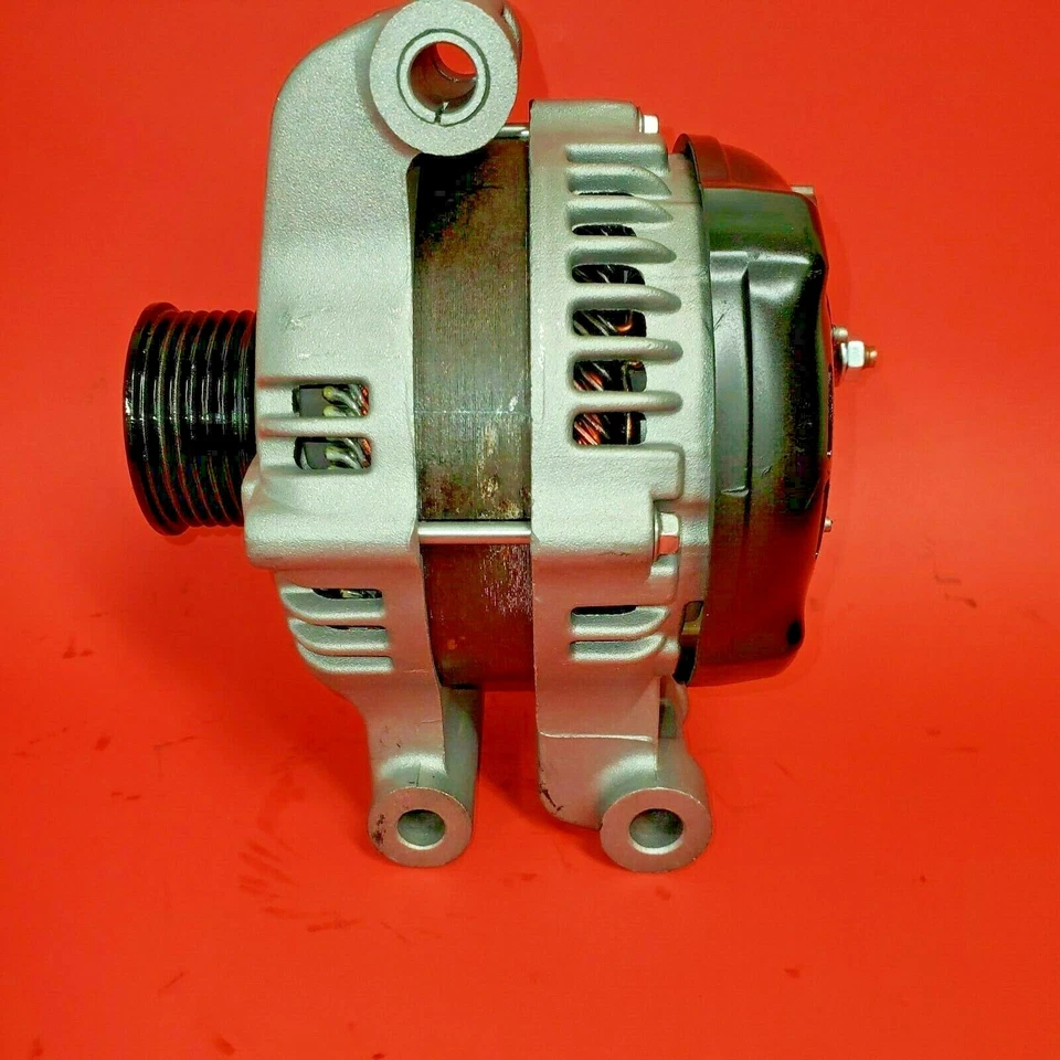 2008 2009 2010 Dodge Charger V8 5.7Liter V8 6.1Liter  160 AMP Alternator  - Image 2 of 4