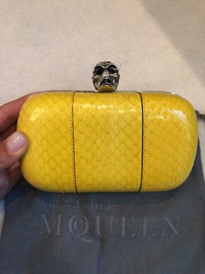 pochette mcqueen