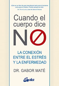 Cuando el cuerpo dice "NO". NUEVO. Envío URGENTE. AUTOAYUDA (IMOSVER) - Imagen 1 de 1