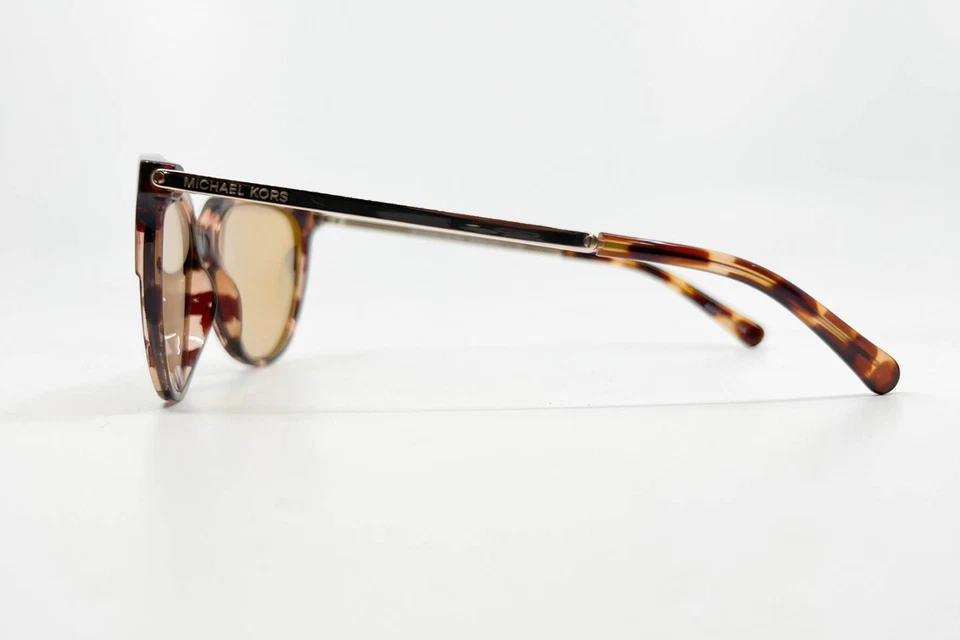 Gafas de sol Michael Kors MK2051 3162R1 para mujer rojas borde completo 55-17-140 15813 Foto 3 de 4