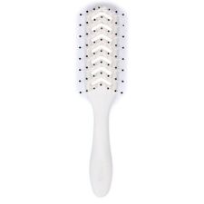 Egg Wash/Icing Brush,11-3/4 Overall Length, 5 1/4 Head, White