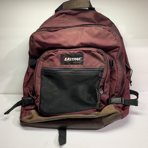 eastpak rucksack classic 