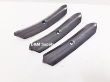 3 Heavy Duty Reversible Sweep S Tine Field Cultivator Point 1 3/8" x 8"