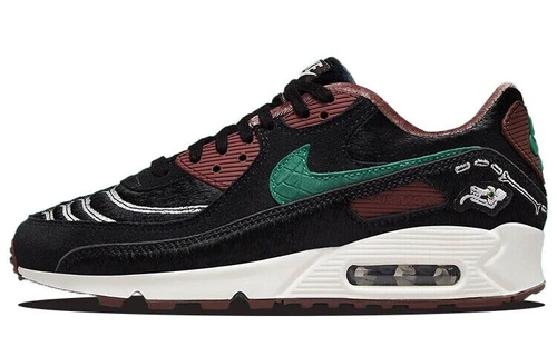 Nike Air Max 90 SE Siempre Familia Women's Size 6.5 Sneakers DO2154-010