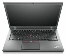 Lenovo Thinkpad T450s 14" I7-5600u 8gb 12gb 20gb Ram 500gb 1tb 2tb Ssd Win10/11p