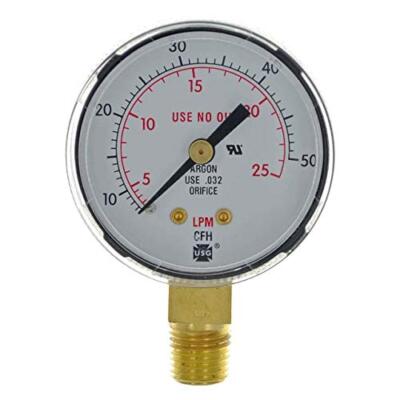 Smith Equipment 50lb Gauge 13603