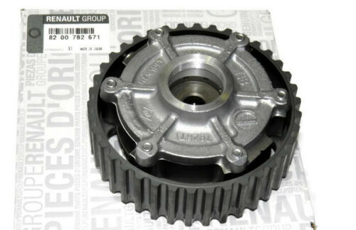 Poulie de déphasage haut de gamme pour Renault Clio II RS 2.0