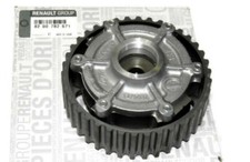 Poulies diverses Renault SCENIC