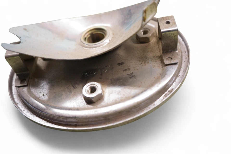 Kawasaki H1 H2 Z1 F11 F9 F7 F6 G5 G4 G3 KH KE Taillight Tail *2862B - Imagem 4 de 4