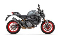 Arrow Indy Race Ducati Monster 937 FüR Monster 937 + 1M EURO5