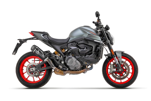Arrow Indy Race Ducati Monster 937 FüR Monster 937 + 1M EURO5-image