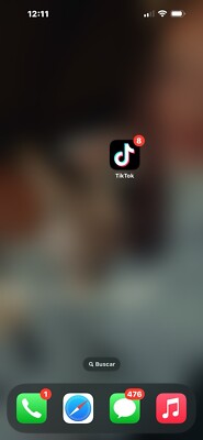 iPhone 14 Pro Max   Con Tik Tok
