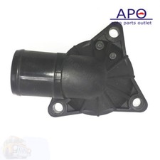 Coolant Thermostat Housing For 2001-2011 Ford Ranger Explorer Sport Trac 4.0