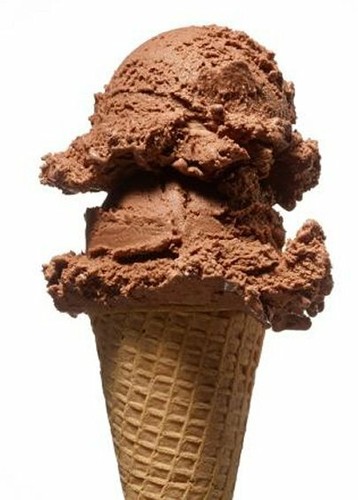 LOTE DE 200 CONOS DE HELADO MARRONES Y 3 mil NARANJAS Apple Crep Bolsas 2.5 3.0 mil - Imagen 10 de 10