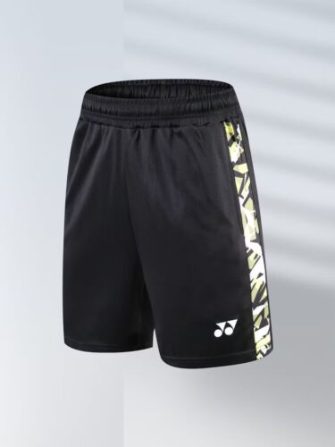2023 NEW Outdoor sports short pants men tennis clothes Badminton sports shorts - Picture 1 of 5