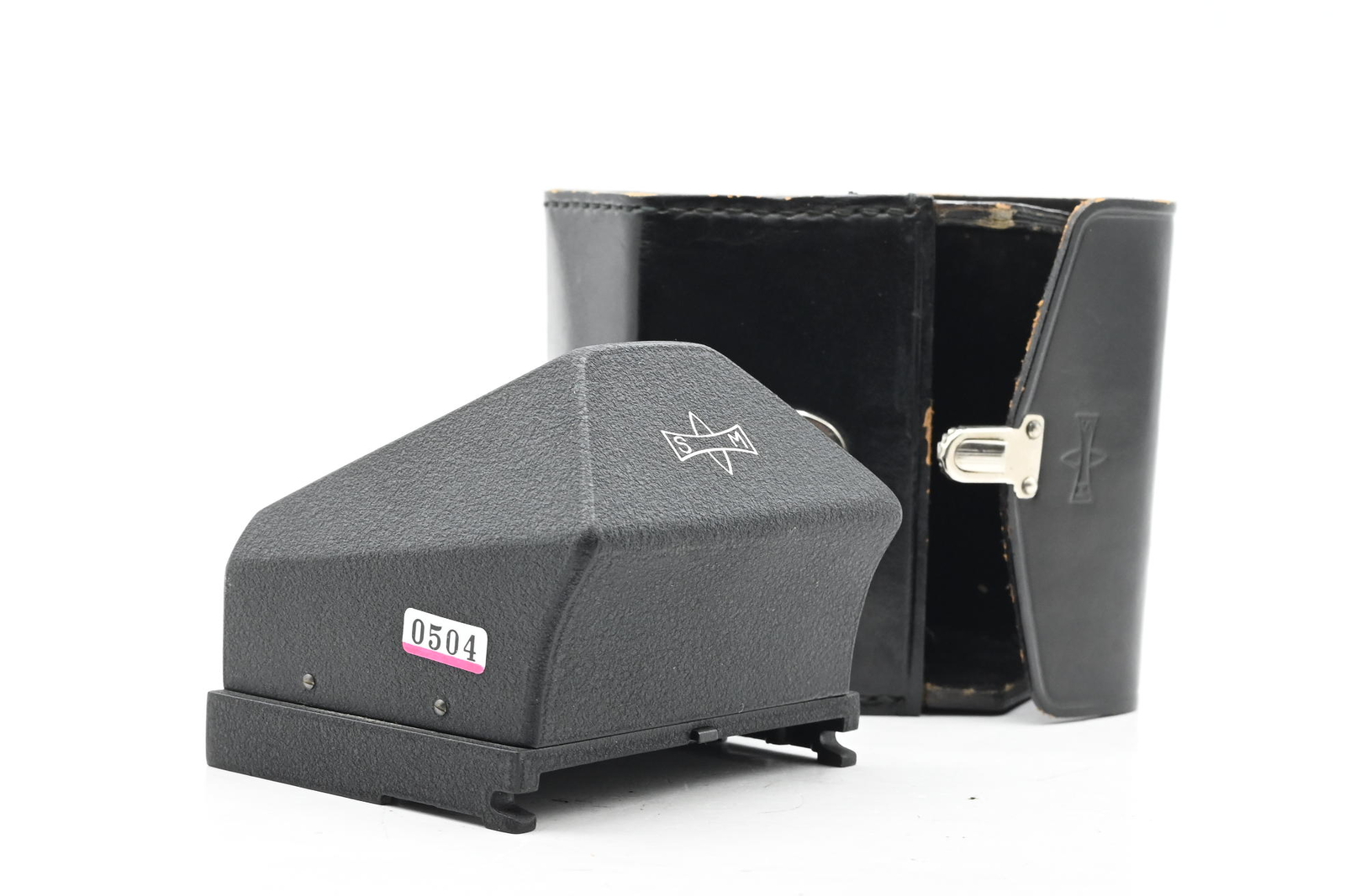 Mamiya TLR Prism Viewfinder Finder for C330/C220 #504
