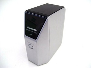 panasonic wireless rear speaker kit