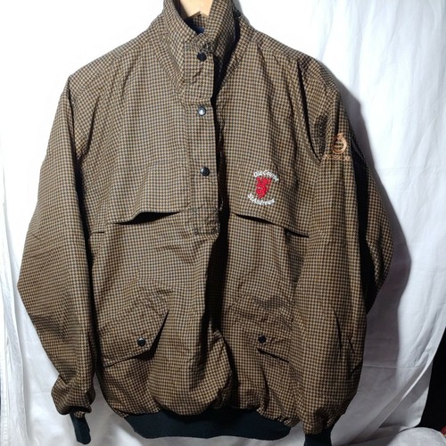 Golf Windshirt Jacket Womens 