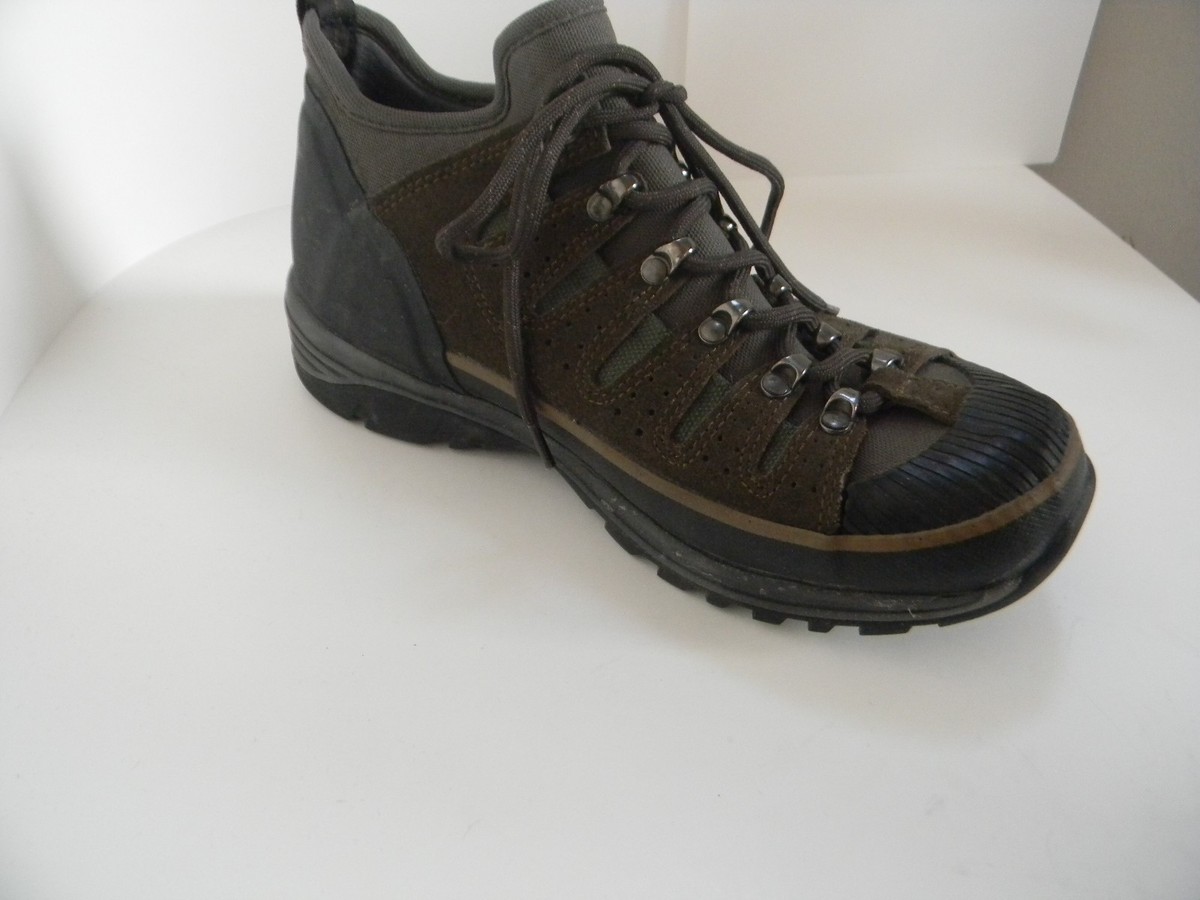 Mens Bogs Osmosis Mid Hiking MT Fabric Upper / Rubber Boots Size 8 (EUR 41) 5145 Amazon.com | BOGS Bozeman Mid Men main image 4
