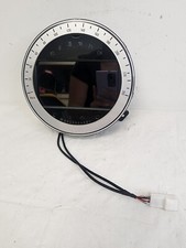 Speedometer Speedometer Cluster Base Fits 07-15 Mini Cooper S