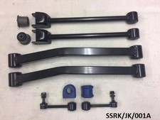Front Suspension Repair KIT for Jeep Wrangler JK 2007-2017 SSRK/JK/001A