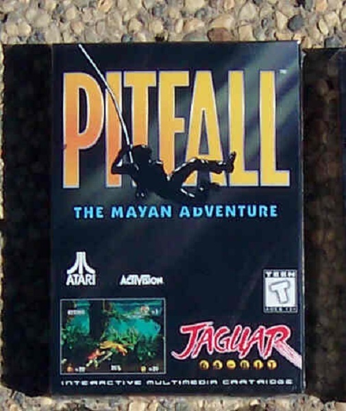 adventure atari online