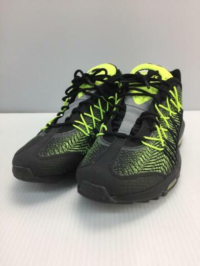 air max 95 ultra jacquard black