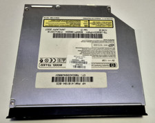 HP Compaq Presario F500 DVD/CD RW TS-L632 IDE Drive 442884-001