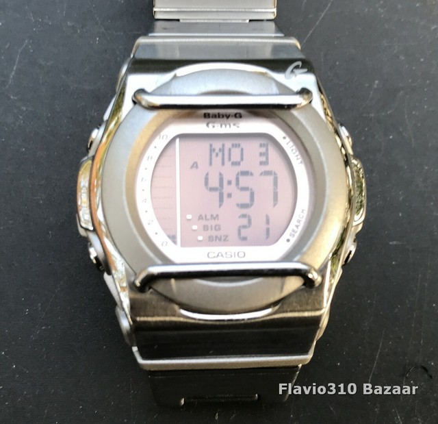 g shock gms