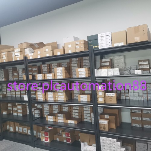 New Allen Bradley 1769-AENTR Ser A Compactlogix Ethernet/IP Adapter 1769AENTR - Picture 3 of 4
